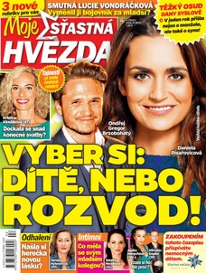 Moje šťastná hvězda 2/24