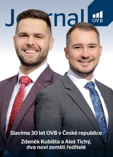 OVB Journal