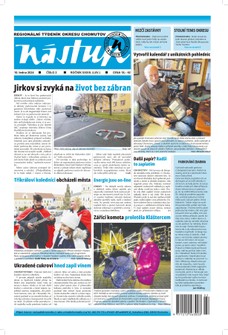 Nástup 02/24
