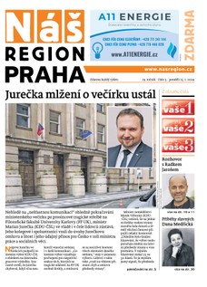 Náš Region - Praha 3/2024