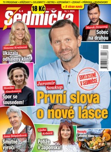 Sedmička 4/2024