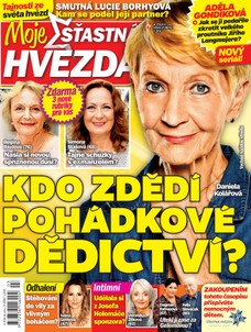 Moje šťastná hvězda 3/24
