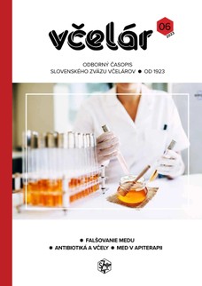 Včelár 06/2023