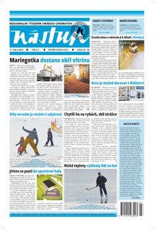 Nástup 03/24