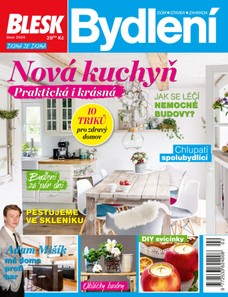 Blesk Bydlení - 02/2024