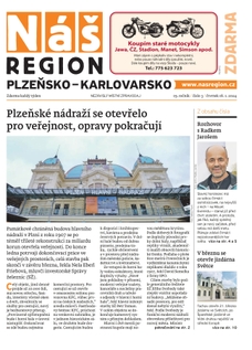 Náš Region - Plzeňsko 3/2024