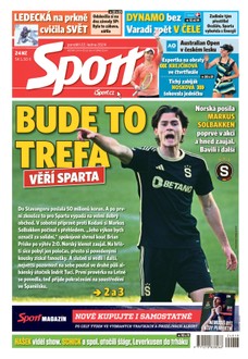 Sport - 22.1.2024