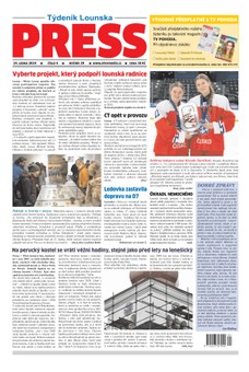 Lounský Press 04/24