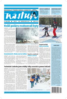 Nástup 04/24