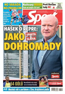 Sport - 24.1.2024