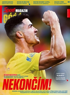 Sport magazín - 26.1.2024