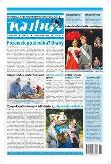 Nástup 05/24