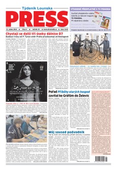 Lounský Press 05/24