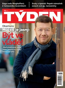 Týden 03/2024