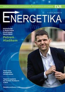 Energetika 1/2024