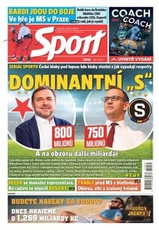 Sport - 6.2.2024