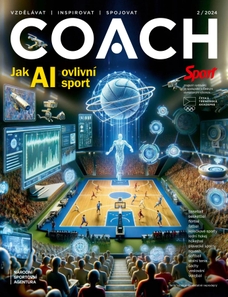 Příloha Sport Coach - 2/2024