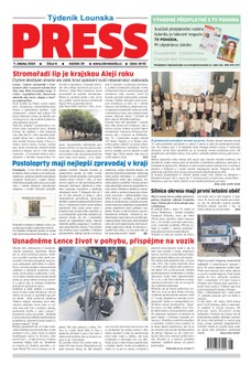 Lounský Press 06/24