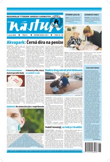 Nástup 06/24