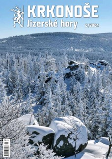 Krkonoše - Jizerské hory 2/2024