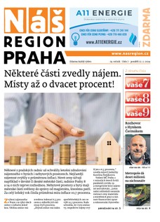 Náš Region - Praha 7/2024