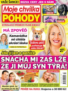 Moje chvilka pohody 7/24