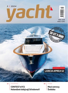 Yacht 3/2024