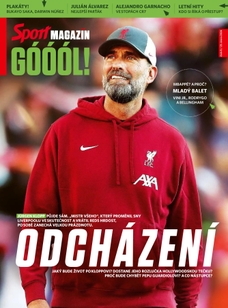 Sport magazín - 23.2.2024