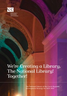 We’re Creating a Library. The National Library! Together!