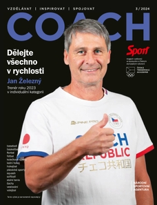 Příloha Sport Coach - 3/2024