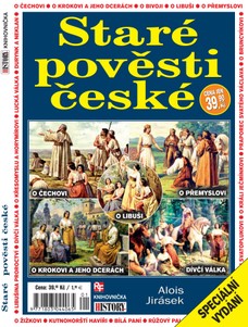 Staré pověsti české