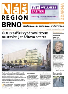 Náš Region - Brno 11/2024