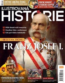 Ilustrovaná historie č. 20