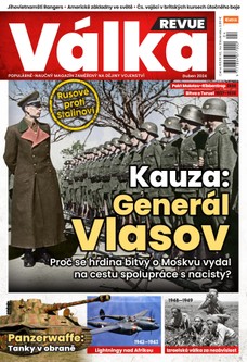 Válka Revue 4/2024