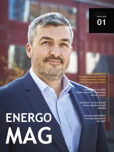 Energo Mag 01/2023