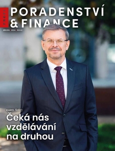 Profi Poradenství & Finance 3/2024