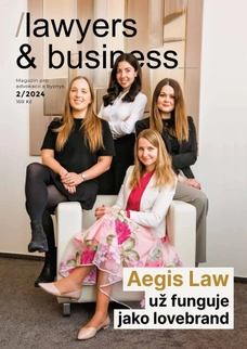 Lawyers & Business 2/2024