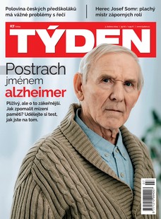 Týden 07/2024