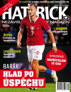 Hattrick 4/2024