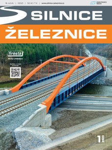 Silnice Železnice 1/2023