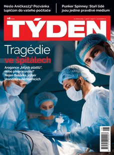Týden 08/2024