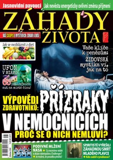 Záhady života 05/2024