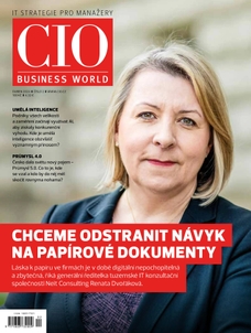 CIO Business World 2/2024