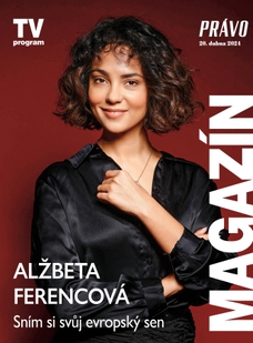 Magazín + TV - 20.4.2024