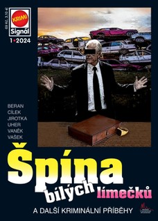 KRIMISIGNÁL 1/2024