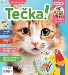 TEČKA! 5-6/2024