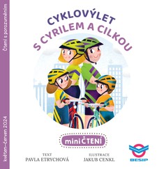 miniČTENÍ květen–červen 2024