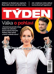 Týden 10/2024