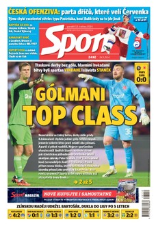 Sport - 13.5.2024