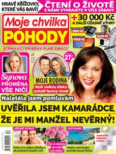 Moje chvilka pohody 20/24